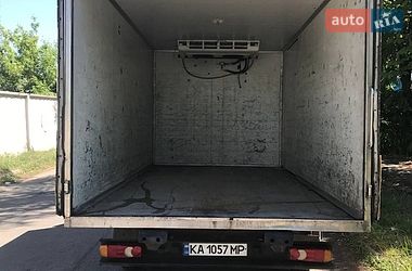 Рефрижератор Ford Transit 2006 в Києві