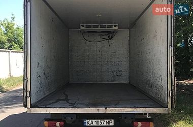 Рефрижератор Ford Transit 2006 в Києві
