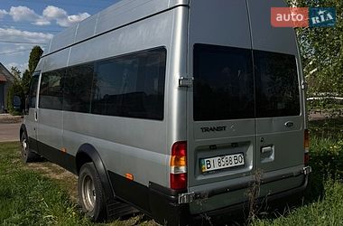 Микроавтобус Ford Transit 2005 в Диканьке