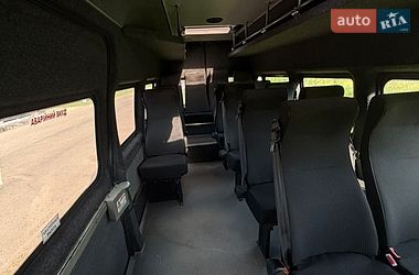 Микроавтобус Ford Transit 2005 в Диканьке