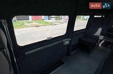 Микроавтобус Ford Transit 2005 в Диканьке