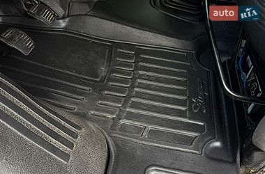 Микроавтобус Ford Transit 2005 в Диканьке