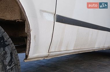 Мінівен Ford Transit 2008 в Рокитному