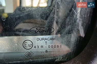 Мінівен Ford Transit 2008 в Рокитному