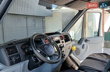 Мінівен Ford Transit 2008 в Рокитному