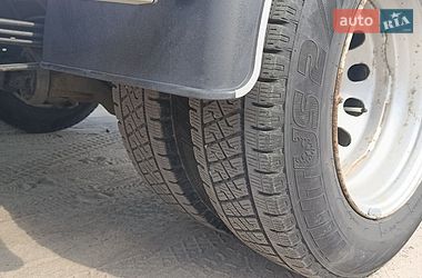 Тентований Ford Transit 2019 в Кременчуці