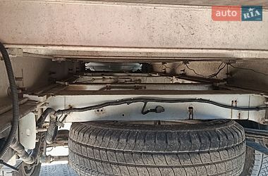Тентований Ford Transit 2019 в Кременчуці