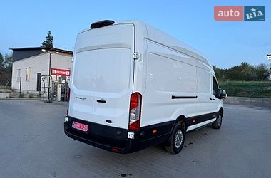 Вантажний фургон Ford Transit 2021 в Бучі