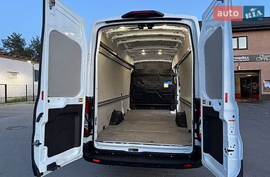 Вантажний фургон Ford Transit 2021 в Бучі