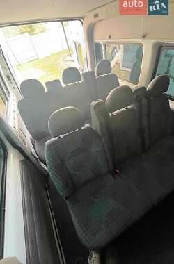 Минивэн Ford Transit 2007 в Богодухове