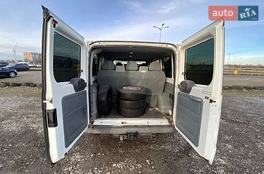 Другие автобусы Ford Transit 2013 в Львове