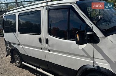 Мінівен Ford Transit 1999 в Арцизові