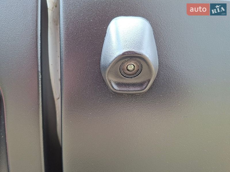 Грузовой фургон Ford Transit 2018 в Бережанах