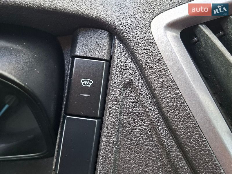 Грузовой фургон Ford Transit 2018 в Бережанах