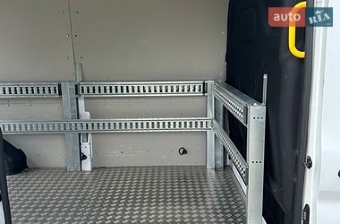 Грузовой фургон Ford Transit 2022 в Тернополе