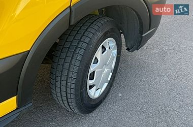 Вантажний фургон Ford Transit 2021 в Рівному