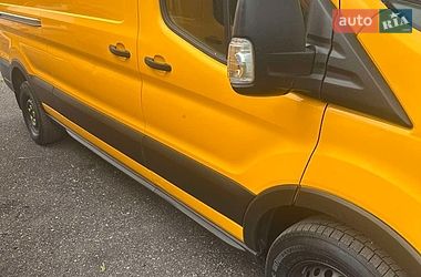 Грузовой фургон Ford Transit 2021 в Киеве