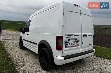 Грузовой фургон Ford Transit 2013 в Снятине