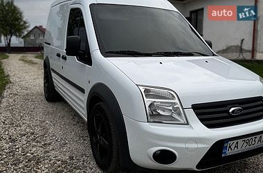 Грузовой фургон Ford Transit 2013 в Снятине