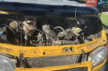 Минивэн Ford Transit 1996 в Погребище