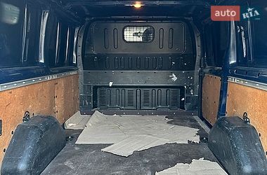 Вантажний фургон Ford Transit 2013 в Львові