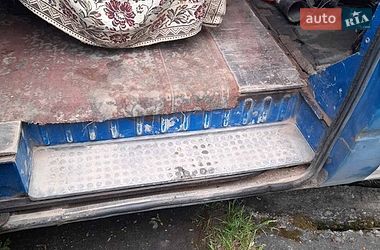 Мінівен Ford Transit 1999 в Могилів-Подільському