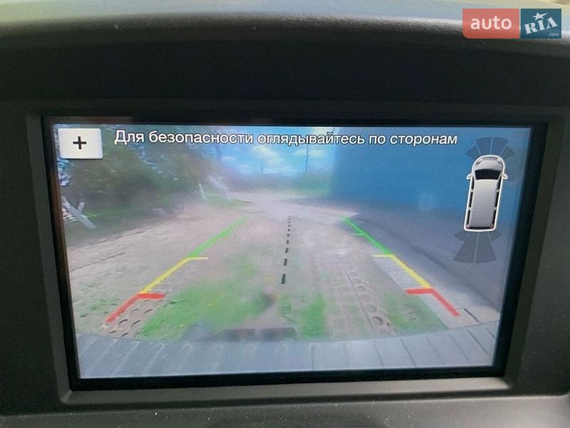 Вантажний фургон Ford Transit 2018 в Луцьку