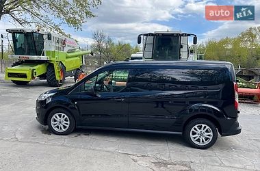 Другие грузовики Ford Transit 2021 в Днепре