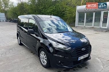 Другие грузовики Ford Transit 2021 в Днепре