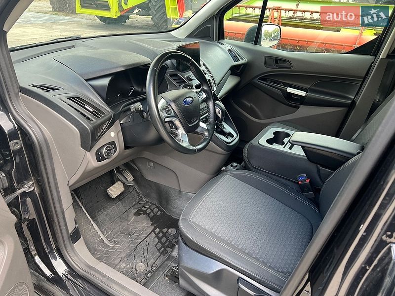 Другие грузовики Ford Transit 2021 в Днепре
