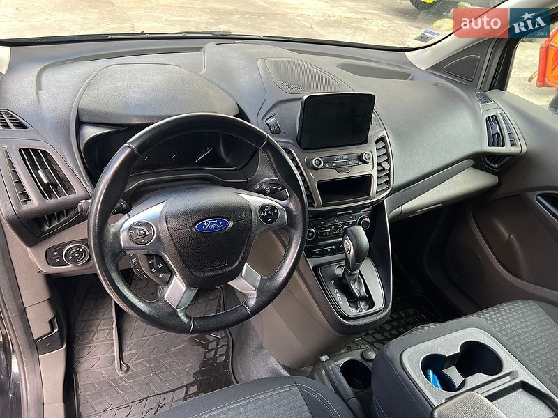 Другие грузовики Ford Transit 2021 в Днепре