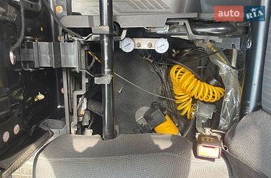 Вантажопасажирський фургон Ford Transit 2014 в Києві