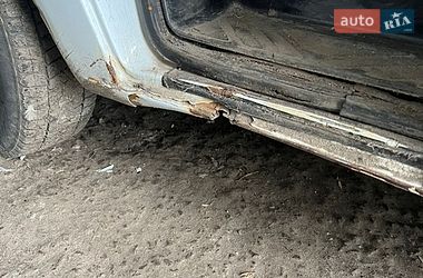 Грузовой фургон Ford Transit 2012 в Хороле