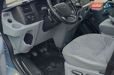 Минивэн Ford Transit 2011 в Киеве