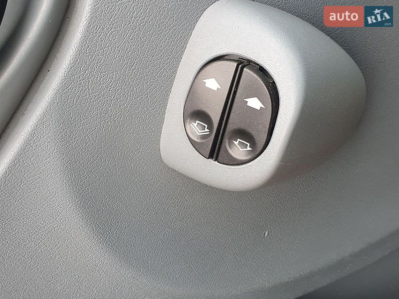 Минивэн Ford Transit 2011 в Киеве