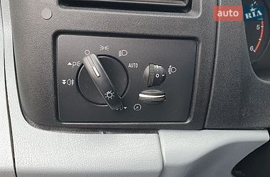 Минивэн Ford Transit 2011 в Киеве