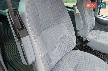 Минивэн Ford Transit 2011 в Киеве