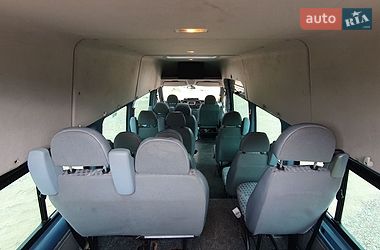 Минивэн Ford Transit 2011 в Киеве
