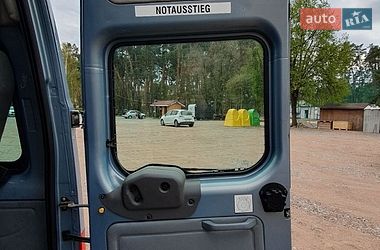 Минивэн Ford Transit 2011 в Киеве