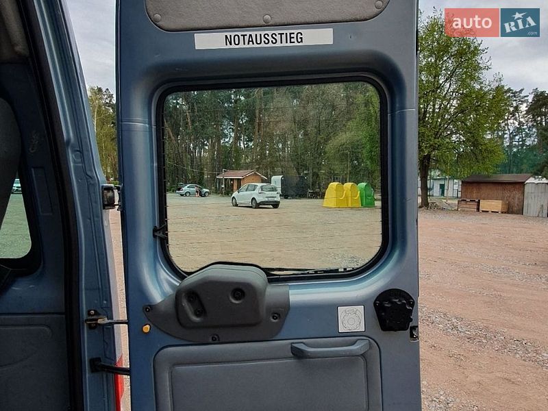 Минивэн Ford Transit 2011 в Киеве