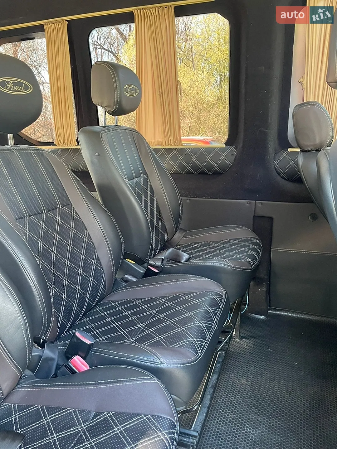 2014 Ford Transit Connect - мініатюра 18