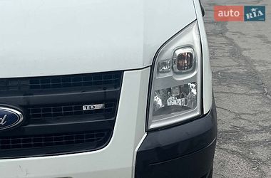 Грузопассажирский фургон Ford Transit 2007 в Киеве