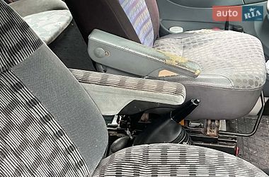 Грузопассажирский фургон Ford Transit 2007 в Киеве