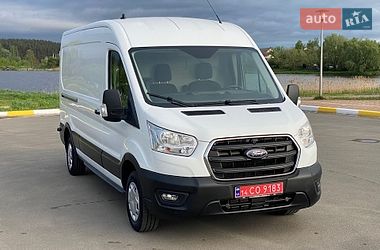 Грузовой фургон Ford Transit 2021 в Ирпене