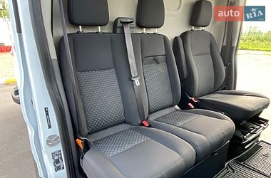 Грузовой фургон Ford Transit 2021 в Ирпене