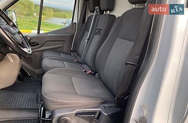 Грузовой фургон Ford Transit 2021 в Ирпене