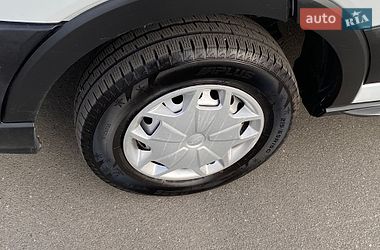 Грузовой фургон Ford Transit 2021 в Ирпене