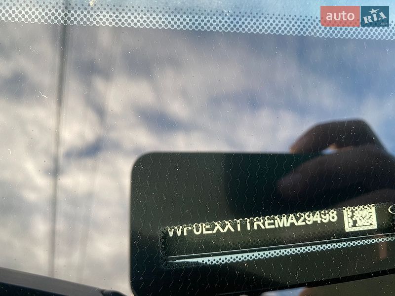 Грузовой фургон Ford Transit 2021 в Ирпене