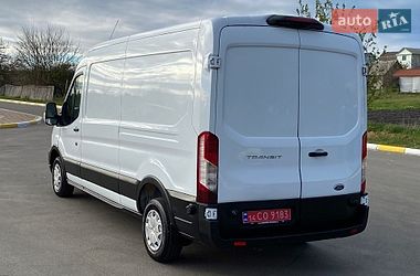 Грузовой фургон Ford Transit 2021 в Ирпене
