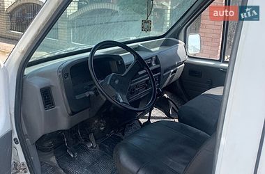 Седан Ford Transit 1987 в Чорткове